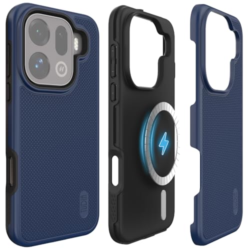 Coque Oppo Find x9 Pro 5G MagSafe TUDIA Protégez Votre Téléphone en Voyage et au Bureau