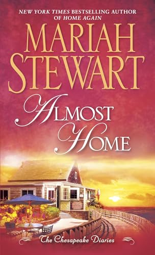 Almost Home (Chesapeake Diaries, Book 3)