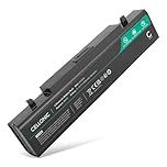 CELLONIC 1x Battery for Laptop/Notebook Compatible with Samsung E452 / NP-E452, RC520 / NP-RC520, R540 / NP-R540, AA-PB9MC6W - (4400mAh, 11.1V)