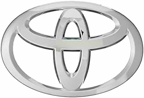 Amazon Toyota トヨタ 純正部品 シンボル エンブレム オーリス 品番 車 バイク 車 バイク