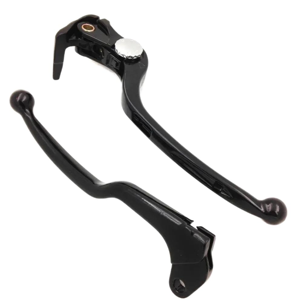 Gzdrtescf Onecolor Brake And Clutch Hand Lever Compatible With Suzuki Gsx Gsxr Gsx-R Gsxr600 Gsxr750 2004-2005