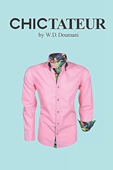 Paperback Chictateur Book