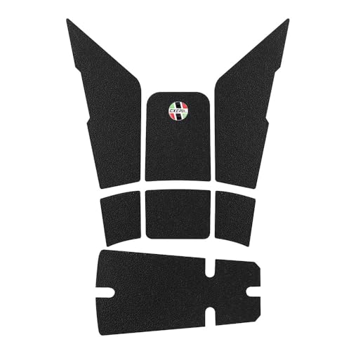 Protection réservoir XADV contre rayures et glissements en PVC