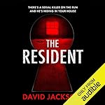 Cover of The Resident