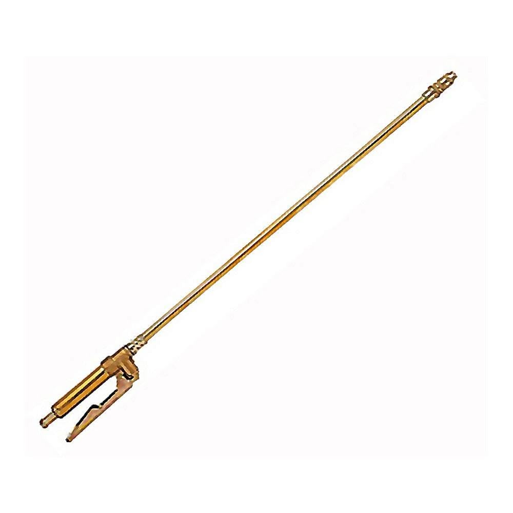 GDM 3515-C - Lanza profesional confec.3515/c laton