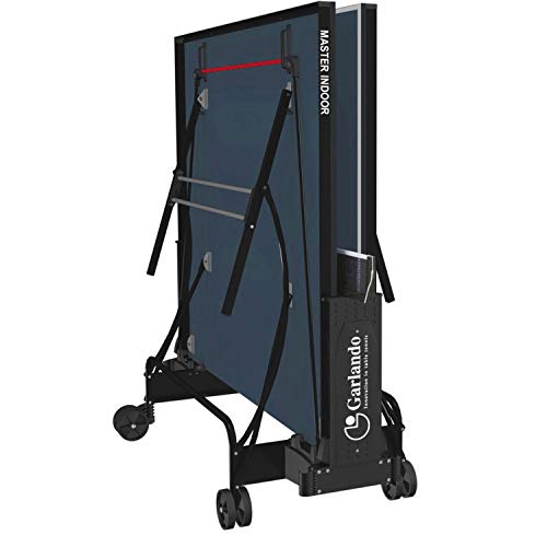 Garlando Tavolo da Ping Pong Master Indoor con