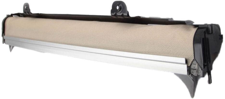 SUNROOF SUNSHADE (SINGLE CLOTH) 1K9877307B 1K9 877 307B AUTO-GETHER