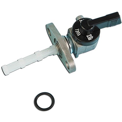 Codice: SP-ROB 027 C4 ROB 027 RUBINETTO BENZINA COMPATIBILE CON HM CRE 50