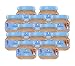 Gerber 2nd Foods Beef & Beef Gravy (Pack of 12)