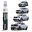Space White Metallic(A3) for 2025 Ford F-150/2025 Maverick/2025 Ranger