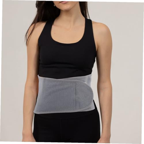 Faja lumbar térmica para soporte y protección de cintura miniatura 6
