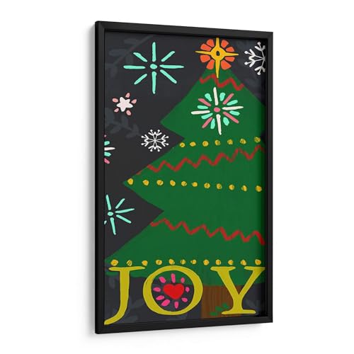 Canvas Lab | Nordic Joy Collection B by June Erica