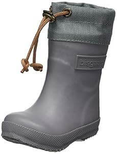 Bisgaard Bisgaard Unisex-Kinder Winter Thermostiefel Gummistiefel
