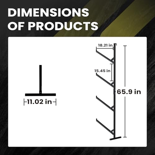 image for RDCMKL Shipping Container Shelving Storage Bracket (65