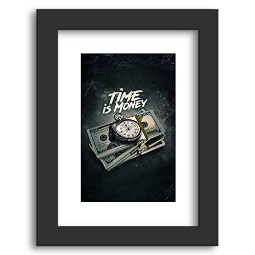 DmcreativityCraft Motivational Posters Frame for Wall Decoration ...