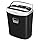VidaTeco Paper Shredder for Home Office10-Sheet Cross-Cut Shredder with US Patented Cutter,Also S...