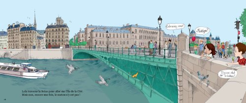 Où est mon chat ? – vue 5