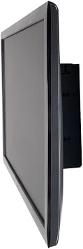 RackSolutions Wall Mount for Dell Wyse 5000 Series Thin Client Computer
