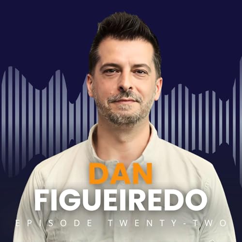 Episode 22: Dan Figueiredo - A Microsoft Insider&rsquo;s View on AI in Consulting