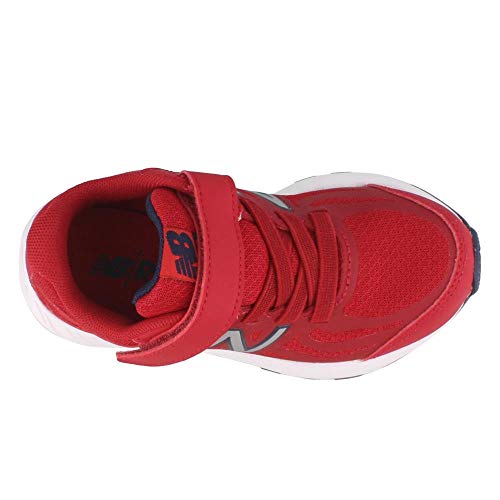 Image of New Balance Unisex-Baby 519 V1 Bungee