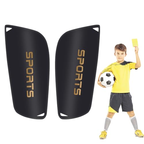 Kids & Teens Football Shin Guards