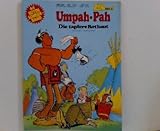  Umpah-Pah, Die tapfere Rothaut, Zack Box 41, Sonderband