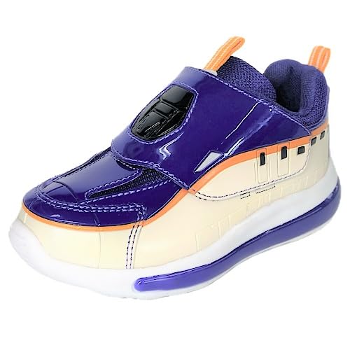 [Komaryo] PLARAIL v[ 16328 E8n΂ V d Xj[J[ C tbV V[Y LED Xj[J[ ^C V[Y (16.0 cm)