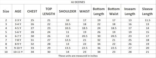 Image of AJ DEZINES Boys Cotton Full Sleeve Letter Printed Kurta Pajama Set for Kids - Ethnic wear | Special Occasion & Traditional Outfit |Boys Kurta Set - Regular Fit