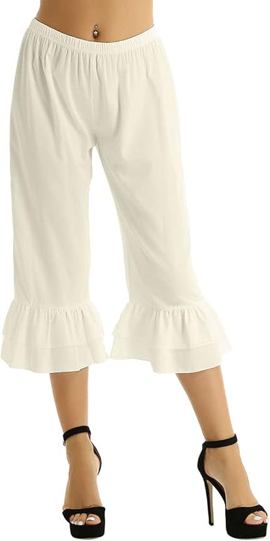 Amazon.com: iiniim - Pantalón victoriano para mujer, diseño de pirata  Steampunk : Ropa, Zapatos y Joyería