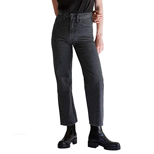 Preisvergleich Produktbild Levi´s ® Wellthread Ribcage Straight 29