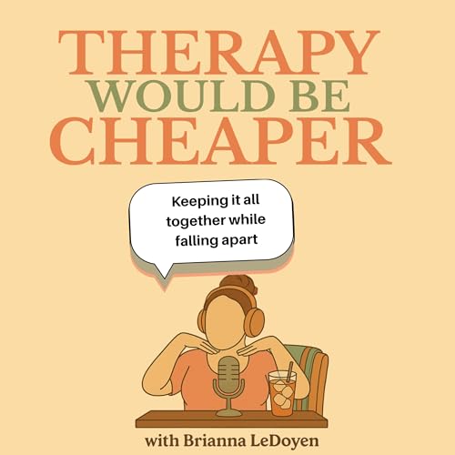 Keeping it all together while falling apart