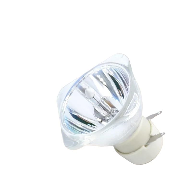 Lampadina a Fascio Mobile con zavorra 5R 200W Sostitutiva for Feste in Discoteca, Adatta for Bar DJ Attrezzature da palcoscenico Luce Mobile a Fascio KTV(5R Ballast)