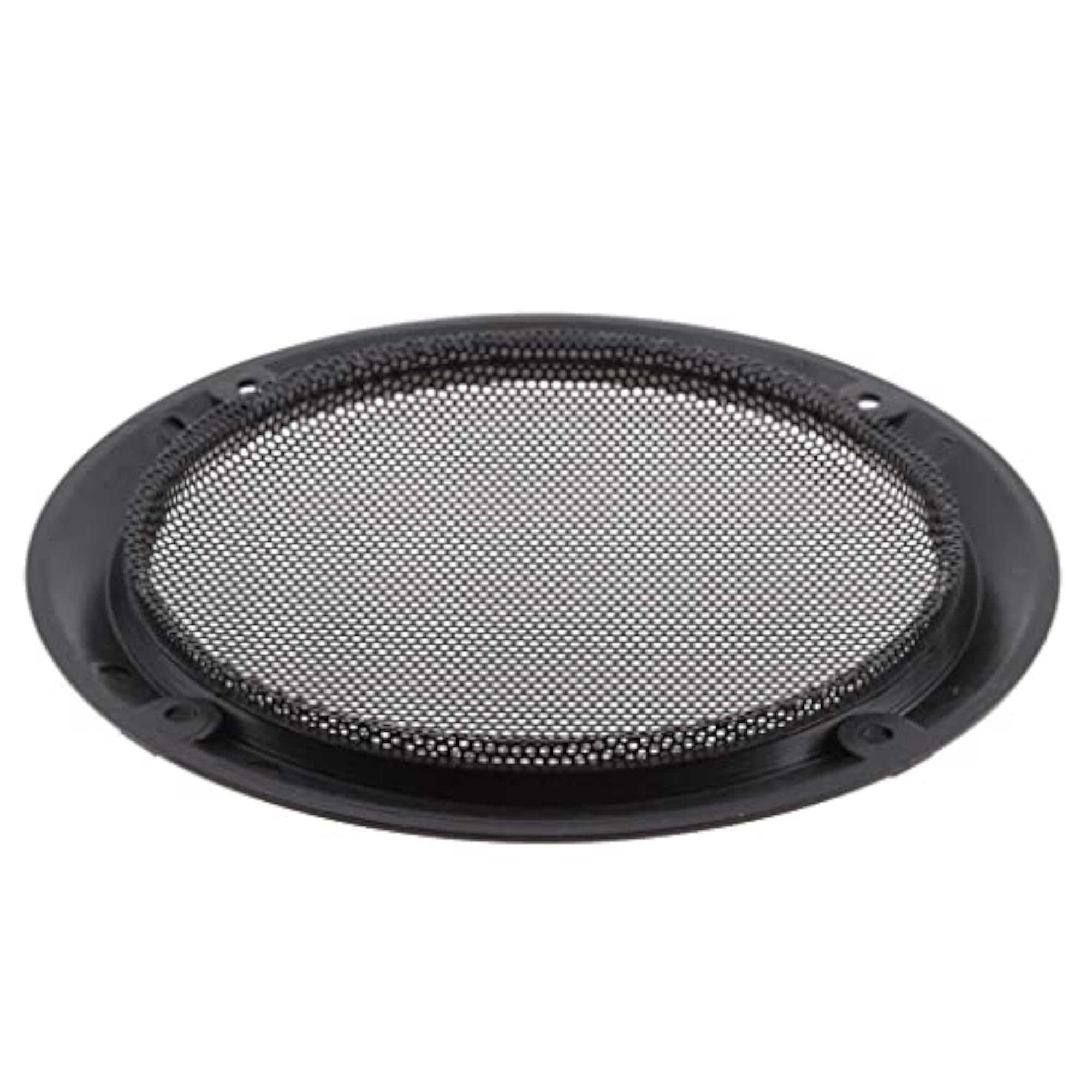 6.5 Inch Speaker Grills Cover Case with Screws