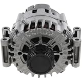 Bosch AL9452X Alternator Bosch Premium 100% Remanufactured Alternator