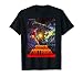 Nintendo Samus Super Metroid Cover Graphic T-Shirt