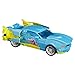 Transformers Generations Deluxe Class Nightbeat Figure