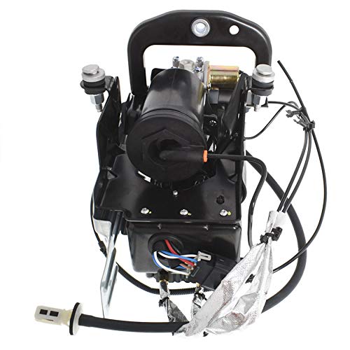 Wflnhb Air Suspension Compressor Pump Replacement For 2013-2018 Cadillac Xts 3.6L V6 23468864 23446561 #TOP2