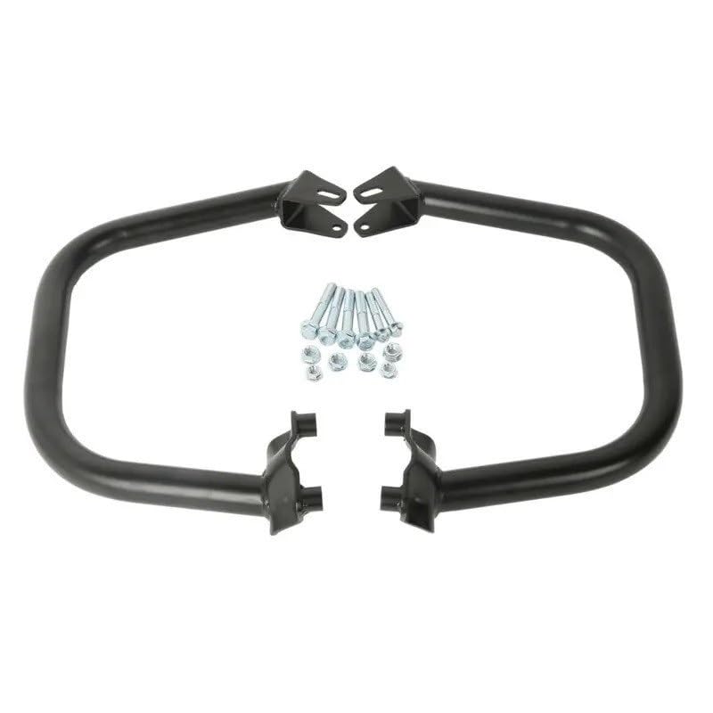 Moto moteur pare-chocs haut de gamme pour Street Rod XG750A de 2018