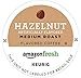 AmazonFresh 80 Ct. K-Cups, Hazelnut Flavored Medium Roast, Keurig K-Cup Brewer Compatible