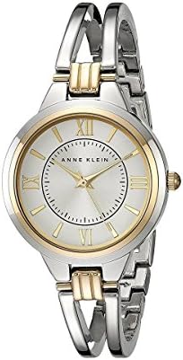 Anne Klein Women's Bangle Watch