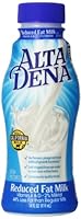 Algopix Similar Product 2 - Alta Dena, 2% Milk, 14oz