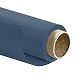 Produktbild Walimex Pro Hintergrundkarton 2,72x10m, Marineblau