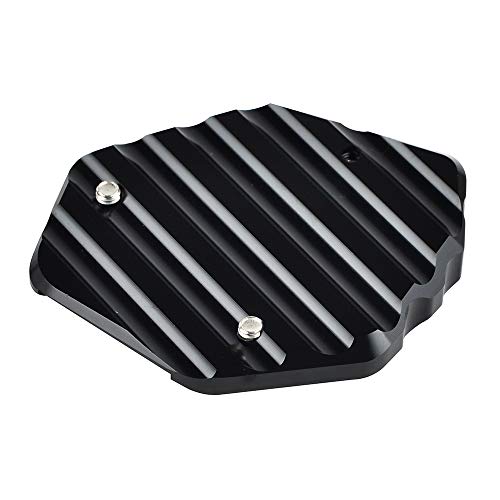 Fitwish H2Racing CNC pad estensione supporto