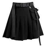 👉Faldas para mujer adecuadas para el día a día, fiesta, playa, vacaciones, celebración de graduación en casa.