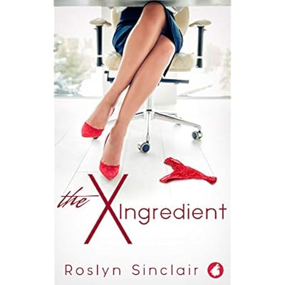 The X Ingredient