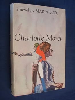 Hardcover Charlotte Morel; Book