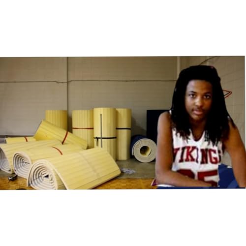 &ldquo;Kendrick Johnson: Silence, Secrets, and a School Gym&rdquo;