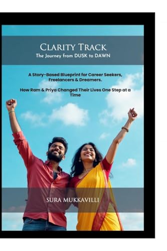 Clarity Track: The Journey from DUSK to DAWN