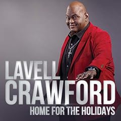 Lavell Crawford Audiolibro Por Lavell Crawford arte de portada