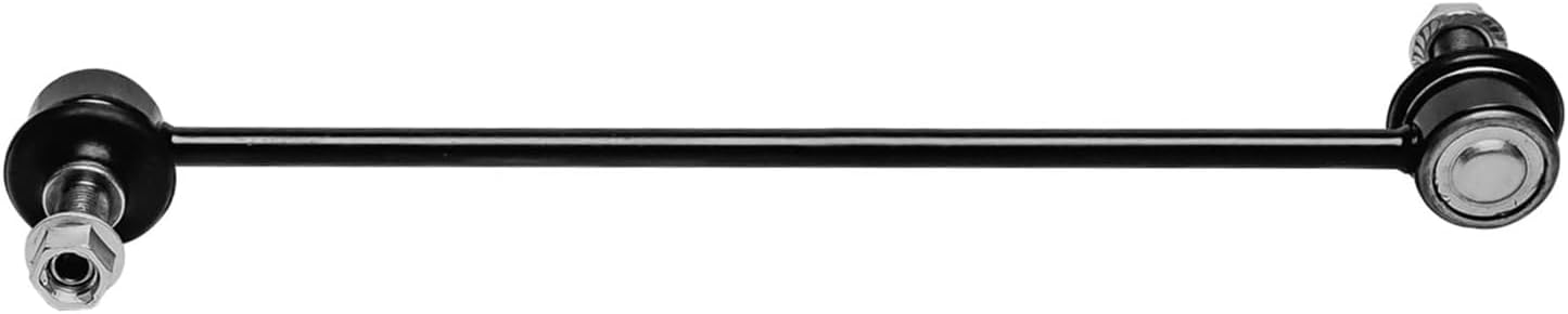 Detroit Axle - 2 Front Sway Bars for Dodge Avenger Caliber Chrysler 200 Sebring Jeep Compass Patriot Stabilizer Sway Bars Replacement